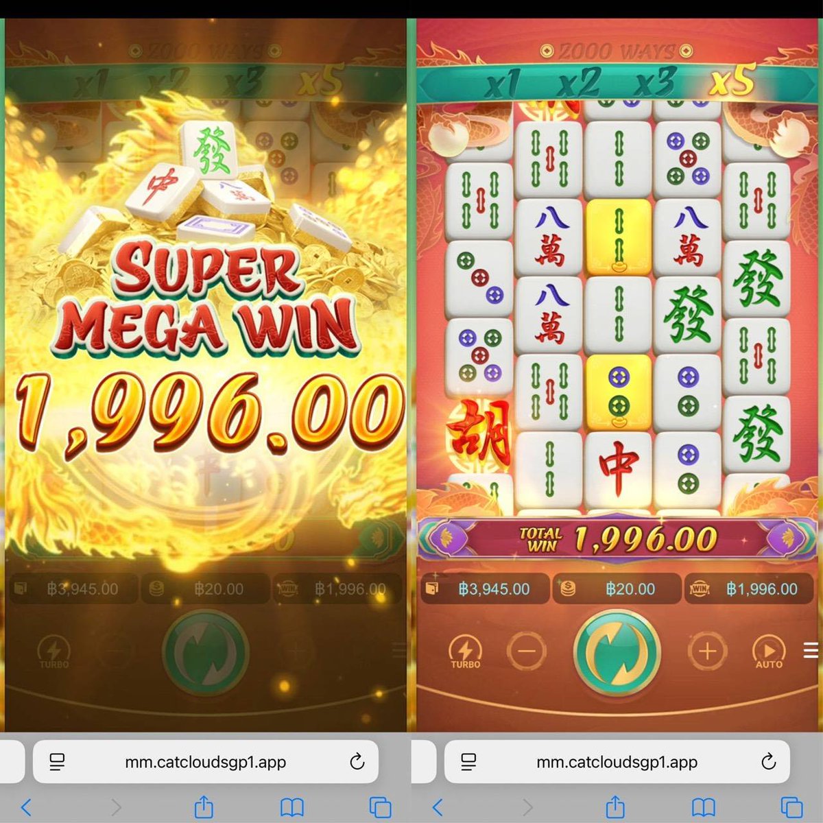 hello_01352's tweet photo. #สล็อตเว็บตรง รวมทุกค่ายครบจบที่เดียว 🏆
 🎰 เว็บสล็อต - สล็อตฝากไม่มีขั้นต่ำ
📲  สล็อต -มีแอดมินดูแล24ชั่วโมง
📲  ทางเราดูแลทุกผู้เล่นระดับ VIP

📍  https://t.co/0HLVAYpc6p

#สล็อต #เว็บดีแนะนำ #สล็อตไม่มีขั้นต่ำ https://t.co/bnESQXFZK0