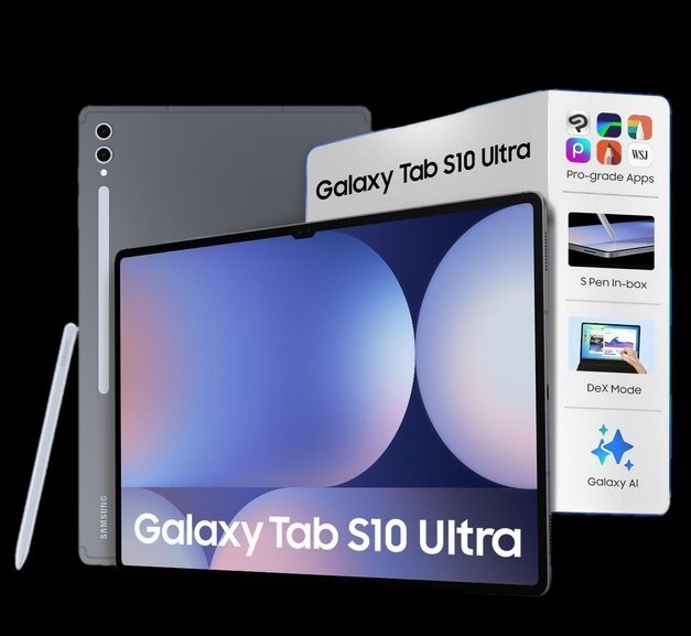 Kailash0729's tweet photo. Galaxy Tab 10 ultra June security patch update Released in Korea 

Version: X920XXS8DZF2/X9200XM8DZF2/

Size: 347.22MB

■ Security Patch Level: June 5, 2026 https://t.co/czIgCMaCJ6