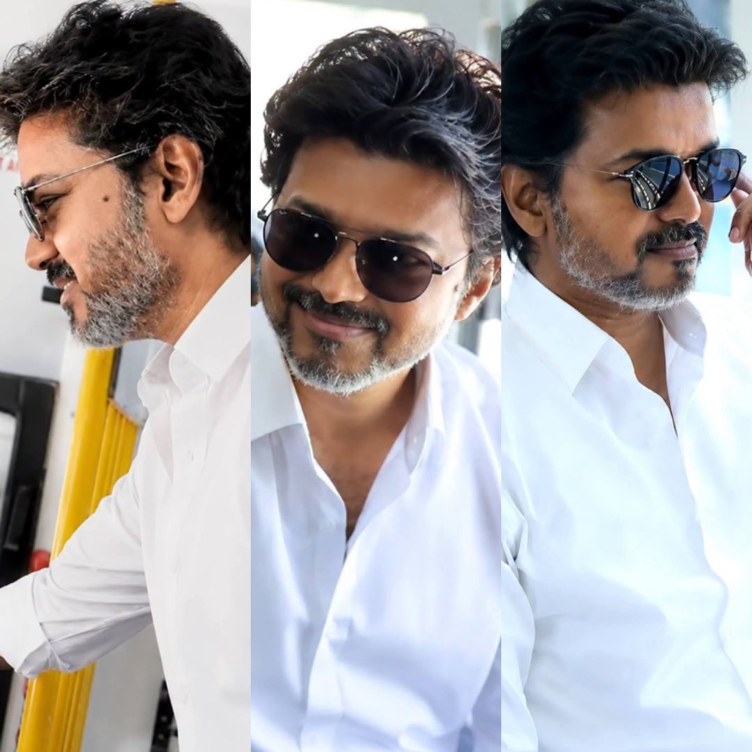 ramk8060's tweet photo. Thalaiva 😍❤️ https://t.co/vt2gjEvBNn