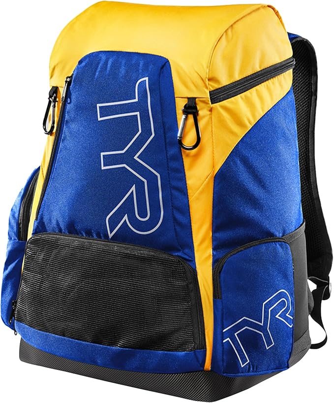 triathlonlook's tweet photo. TYR Mochila Alliance 45 l
✅39,95€
❌74,99€
#triburn #mundialdefútbol2026 #mochila
https://t.co/veHHb4jELD https://t.co/OwPr5LHQzY