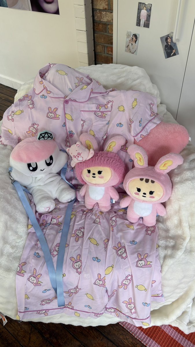 sr7_xm's tweet photo. 可愛いものだらけで

一日幸せ💖🥺 https://t.co/01rsAS3zBB