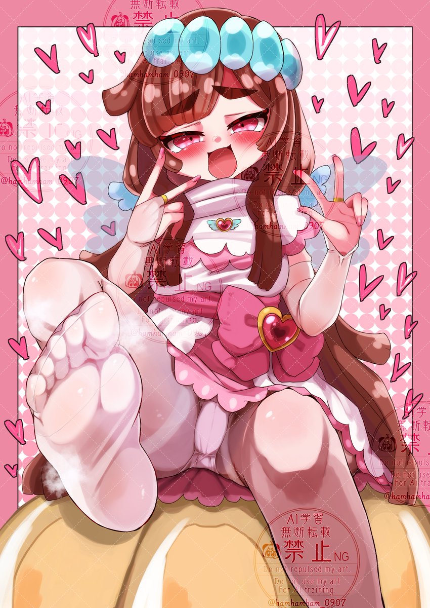 hamhamham_0907's tweet photo. #2026年自分が選ぶ今年上半期の4枚

他の絵も全部おきにいり〜。
詰め込みいっぱい描かせてもらえて楽しかった！！！ https://t.co/djeF4G5Mnk