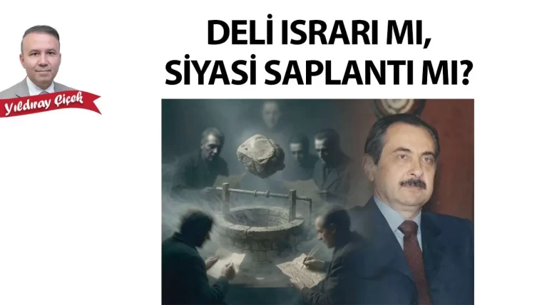 MHP_Gundemi's tweet photo. Deli ısrarı mı, siyasi saplantı mı?
https://t.co/zhSTbWXSDd https://t.co/XNh22dcq7X
