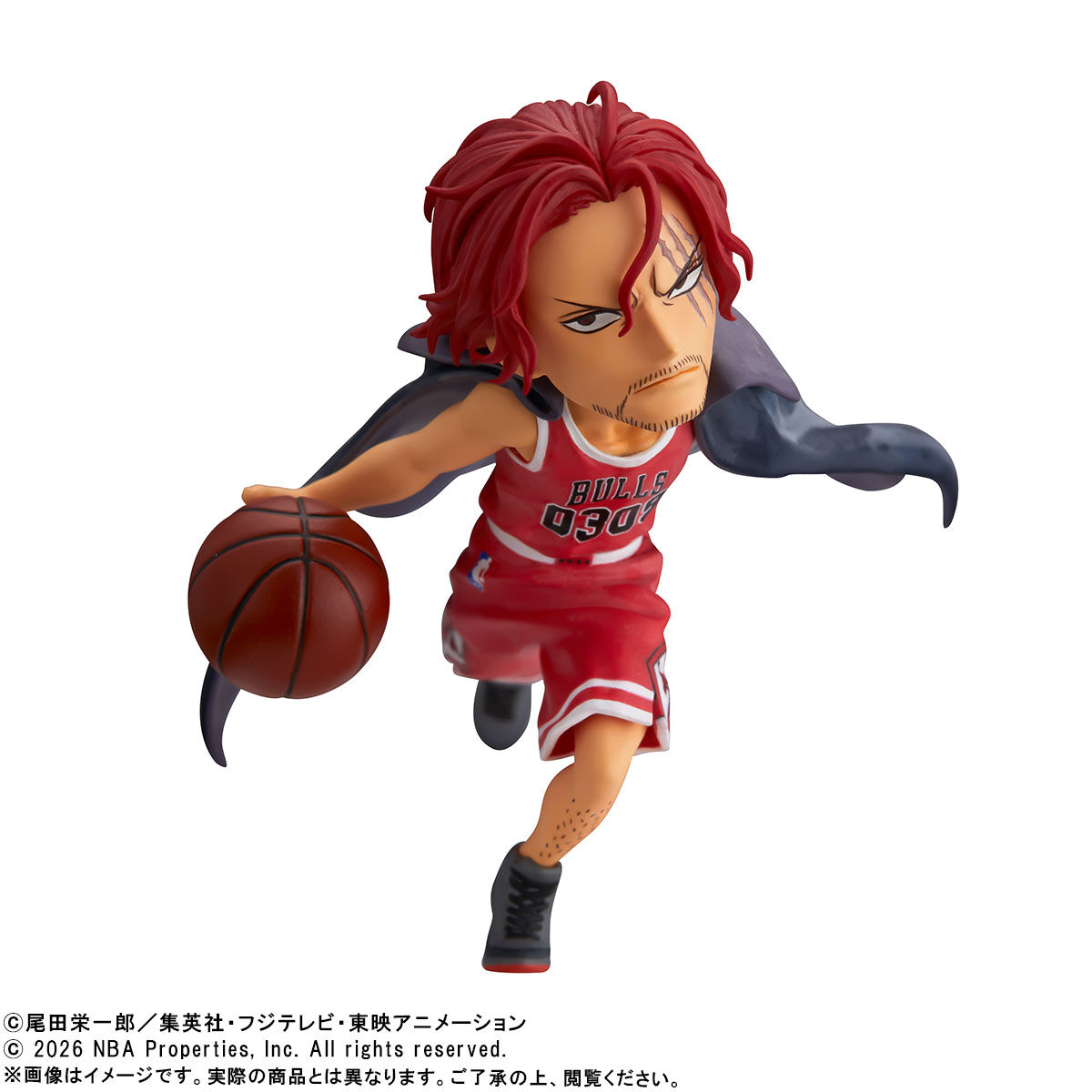 TimelessDimen's tweet photo. https://t.co/fK0vTQP6E4

PREORDER START TIME 10 am 25th JUNE 2026 
RELEASE TIME DECEMBER 2026 
ONE PIECE X NBA WORLD COLLECTIBLE FIGURE 
e-BANPRESTO
2,200円 tax in

#OnePiece #NBA 
#WCF #WorldCollectibleFigure 
#ワールドコレクタブルフィギュア https://t.co/nJSk4LWWIE