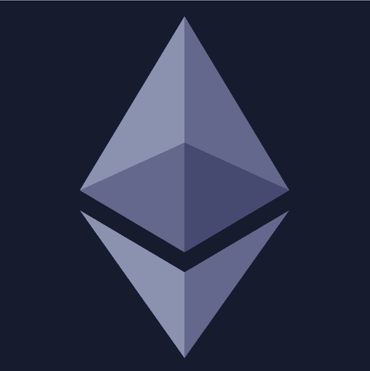 Trending Ethereum tweet media