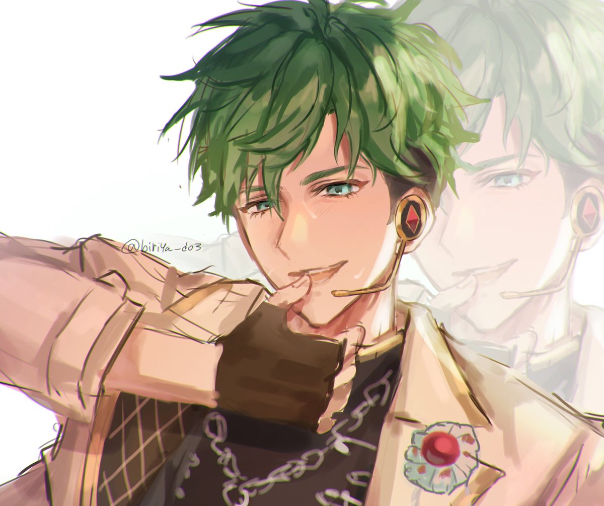 ビリヤド tweet media