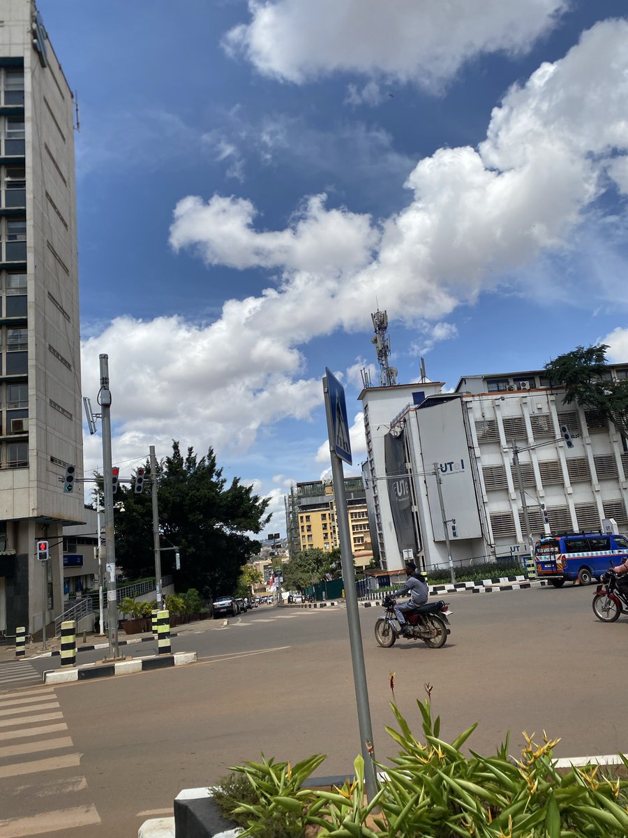 AlpsSafaris's tweet photo. What do you have to say about the beauty of Kampala https://t.co/bYnTbkcG0B