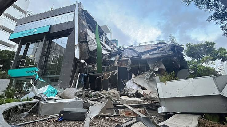 RecortesCero's tweet photo. Todo el cariño y el apoyo desde @RecortesCero al pueblo venezolano tras estos dos terribles terremotos. A pesar de la gran magnitud de los sismos esperamos que las víctimas sean las mínimas posibles 🙏
Fuerza Venezuela 💪 https://t.co/6lQFzlLcmZ