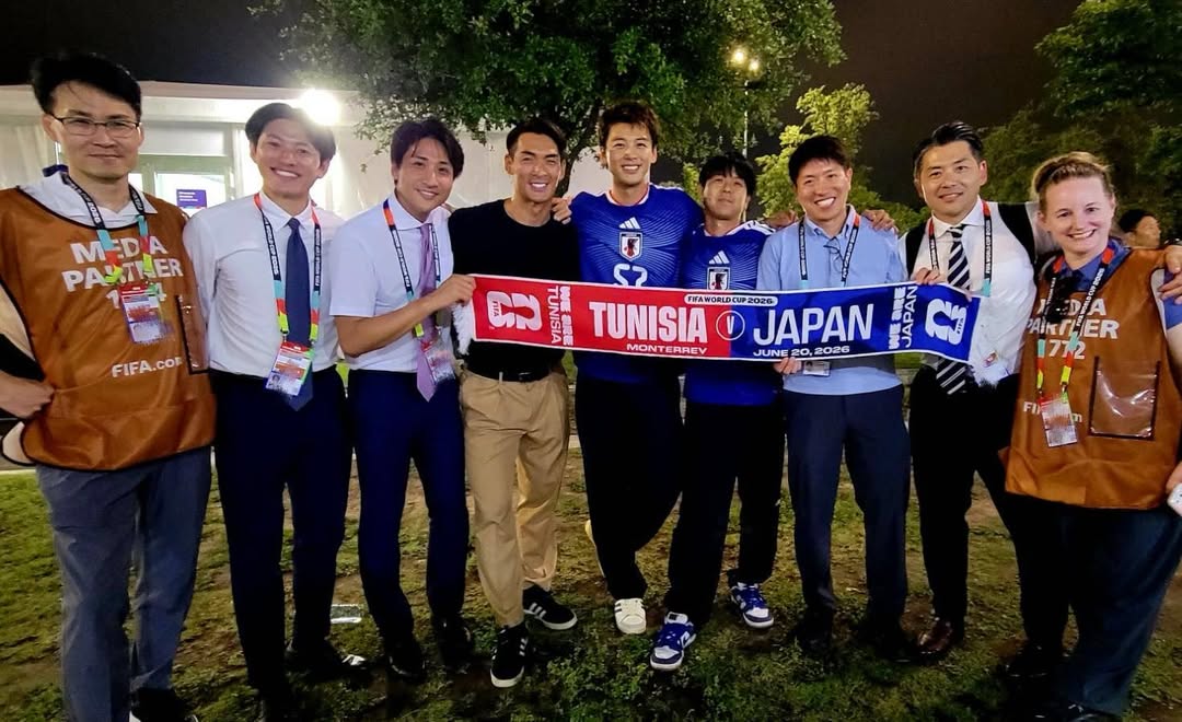 U2__chan's tweet photo. 20260625 山本紘之 Instagram
https://t.co/KB7YVsPcaT https://t.co/sgqWONlFQ2