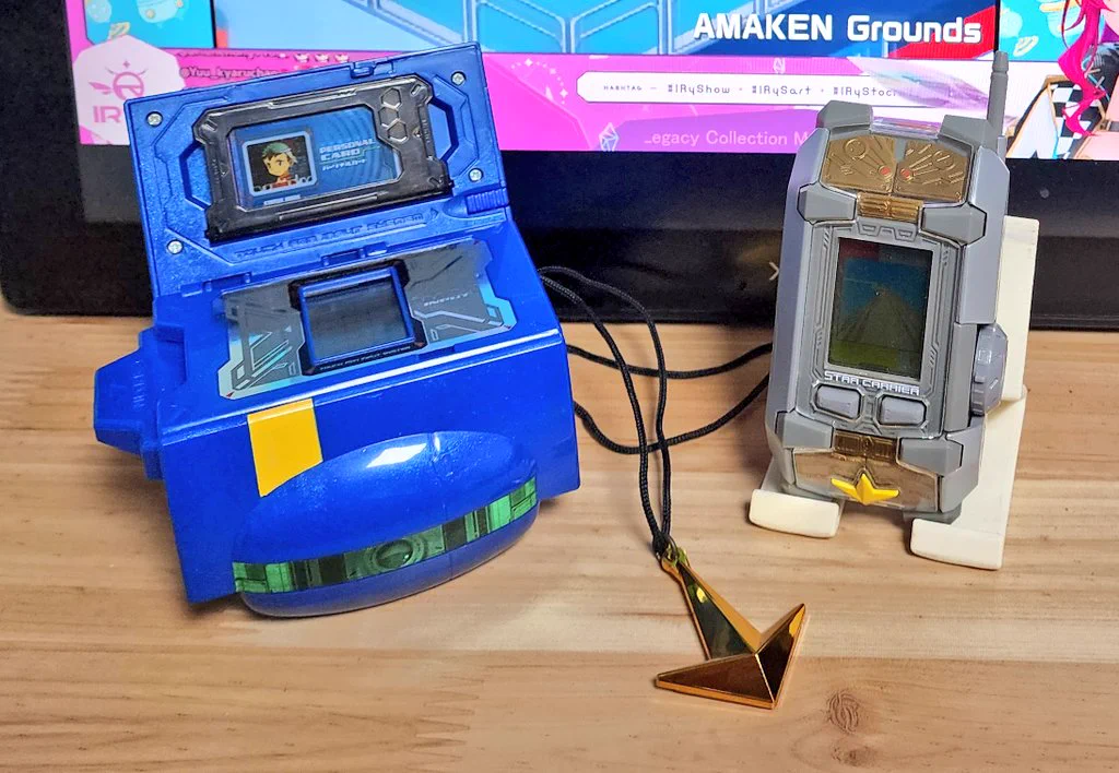 ロックマンシリーズ公式 on X: 