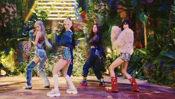 LevoreMagazine's tweet photo. 6 years ago today, BLACKPINK released ‘How You Like That’ 🔥
#BLACKPINK #HowYouLikeThat #BLINK https://t.co/MPFJTZhbNS