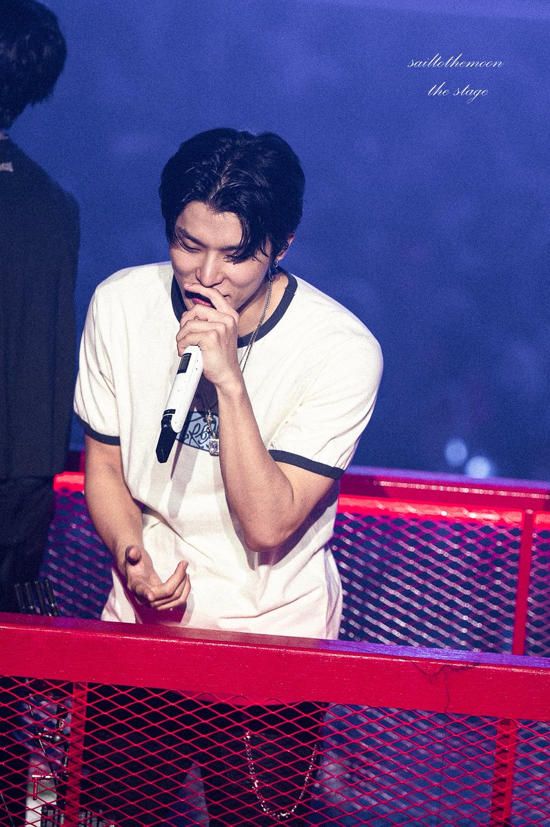 sailtothemoonn's tweet photo. THE STAGE
📍SEOUL 26.6.19
#TREASURE #트레저 #TREASURE  #박정우 https://t.co/DC9IXwmLyD