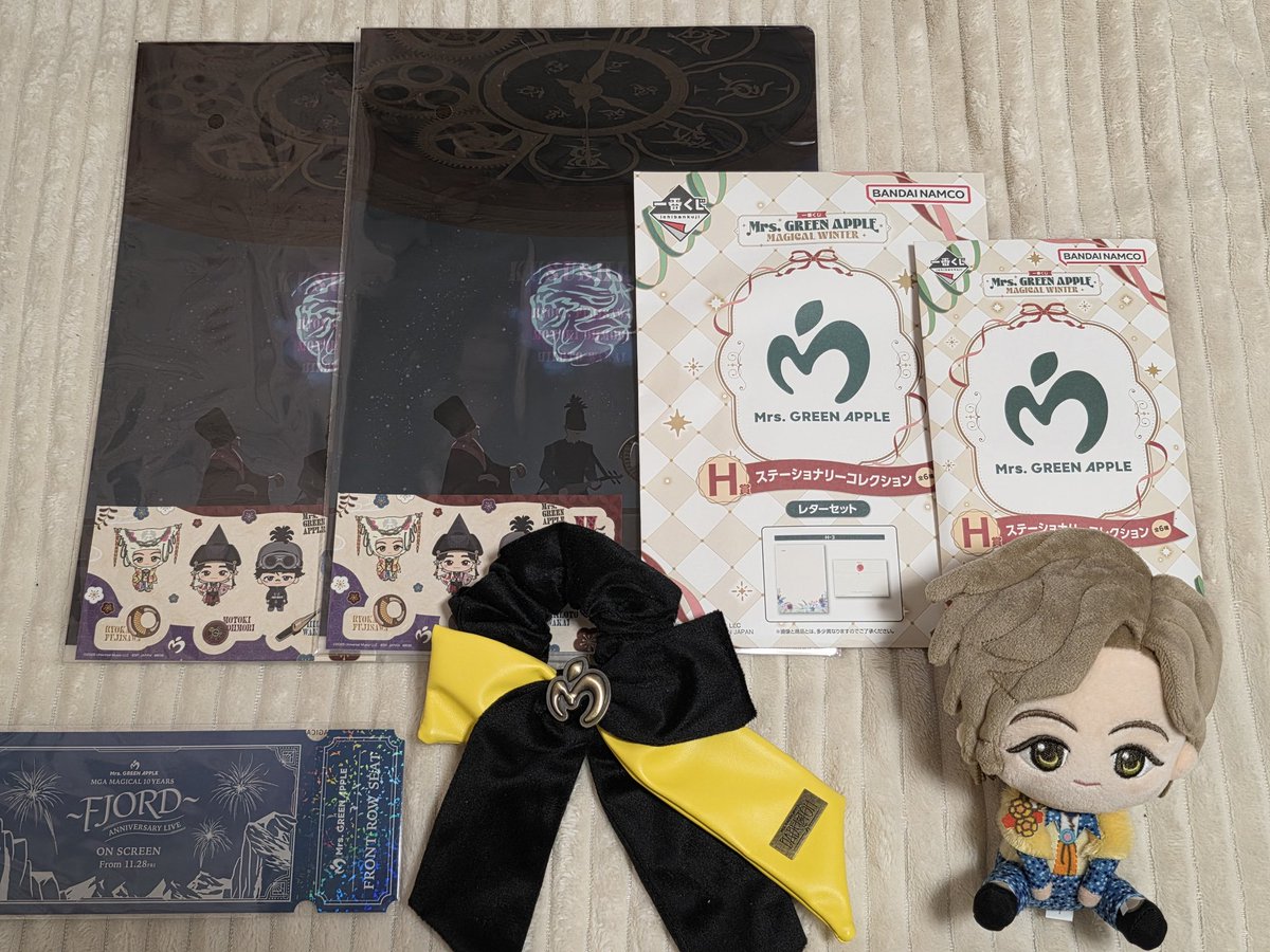 gorigorira629's tweet photo. 【ミセス買取り 交換】
譲)画像
求)現金＋送料(振込orPayPay)

お気軽にお声掛けください

#ミセス交換
#MrsꓸGREENAPPLE https://t.co/Xmg1rhku9R