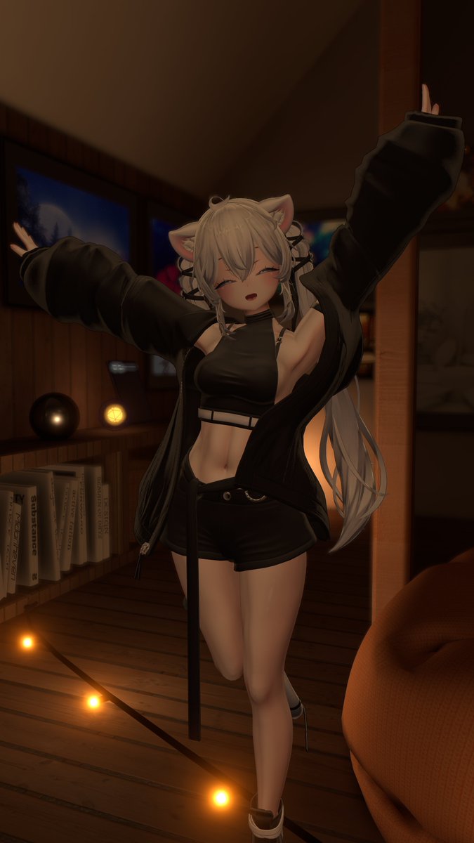 古枯さにい_VRC tweet media