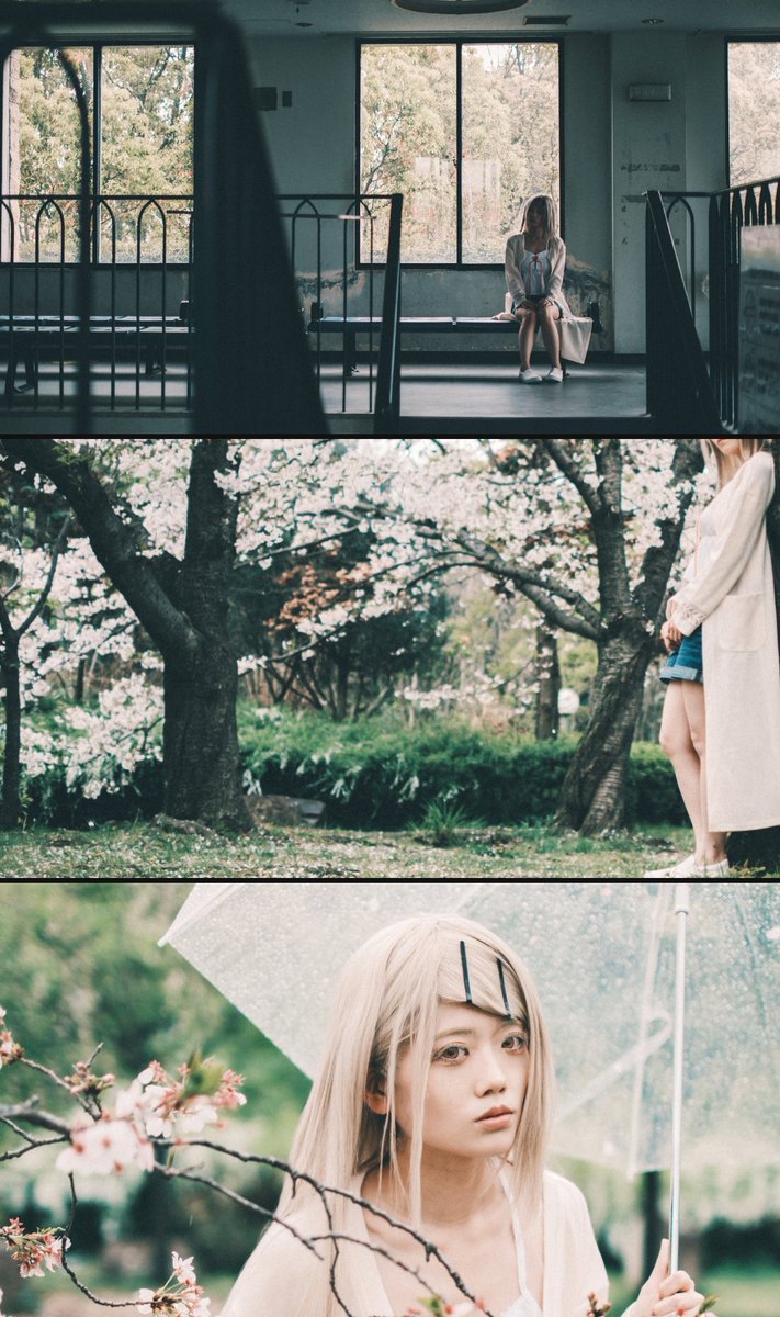 ame_787's tweet photo. ※タップ推奨　cosplay/学園アイドルマスター

篠澤広

photo:おりがみさん https://t.co/LhLRrtiTzr