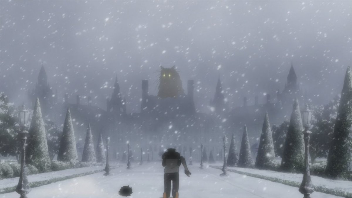Blue_Wolf2012's tweet photo. What a good ending☺️☺️ https://t.co/8DSfHztOxg