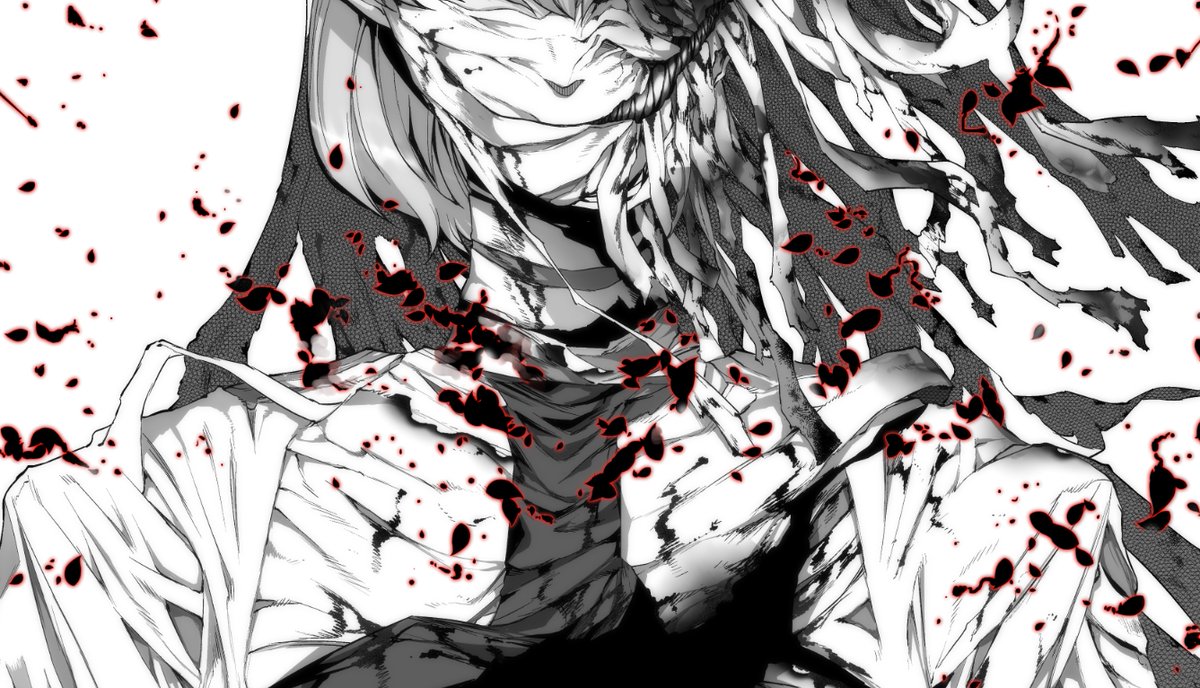 k_mikihisa's tweet photo. 漫画「リィンカーネーションの花弁」は最後の戦いを迎え、最終盤に入っています。
単行本24巻が7/9(木)に発売！
そして25巻で完結となります！
アニメから見始めた方も、今まで読んでくれてきた方もどうか見届けていただければと思います！

ではでは改めて、ありがとうございました！ https://t.co/gTWWgzry5V