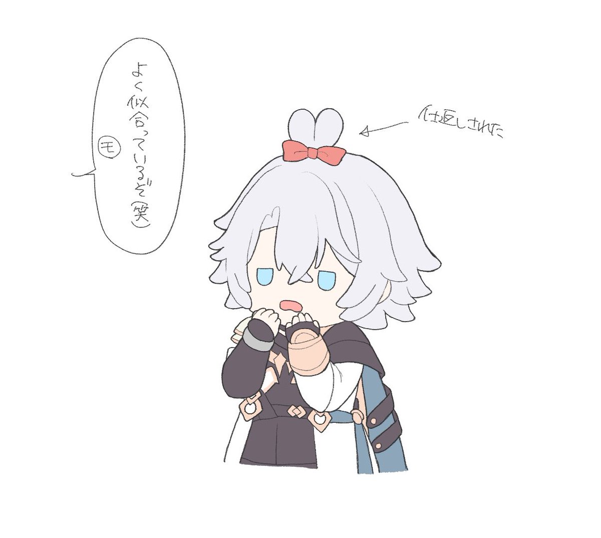 mp80337393's tweet photo. 🎀 https://t.co/FcPz4pRuAf