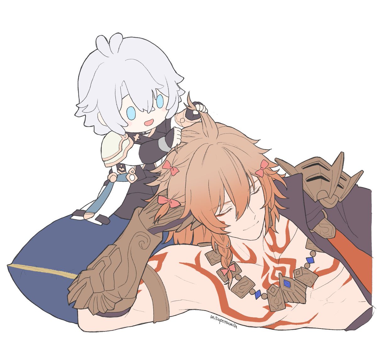 mp80337393's tweet photo. 🎀 https://t.co/FcPz4pRuAf