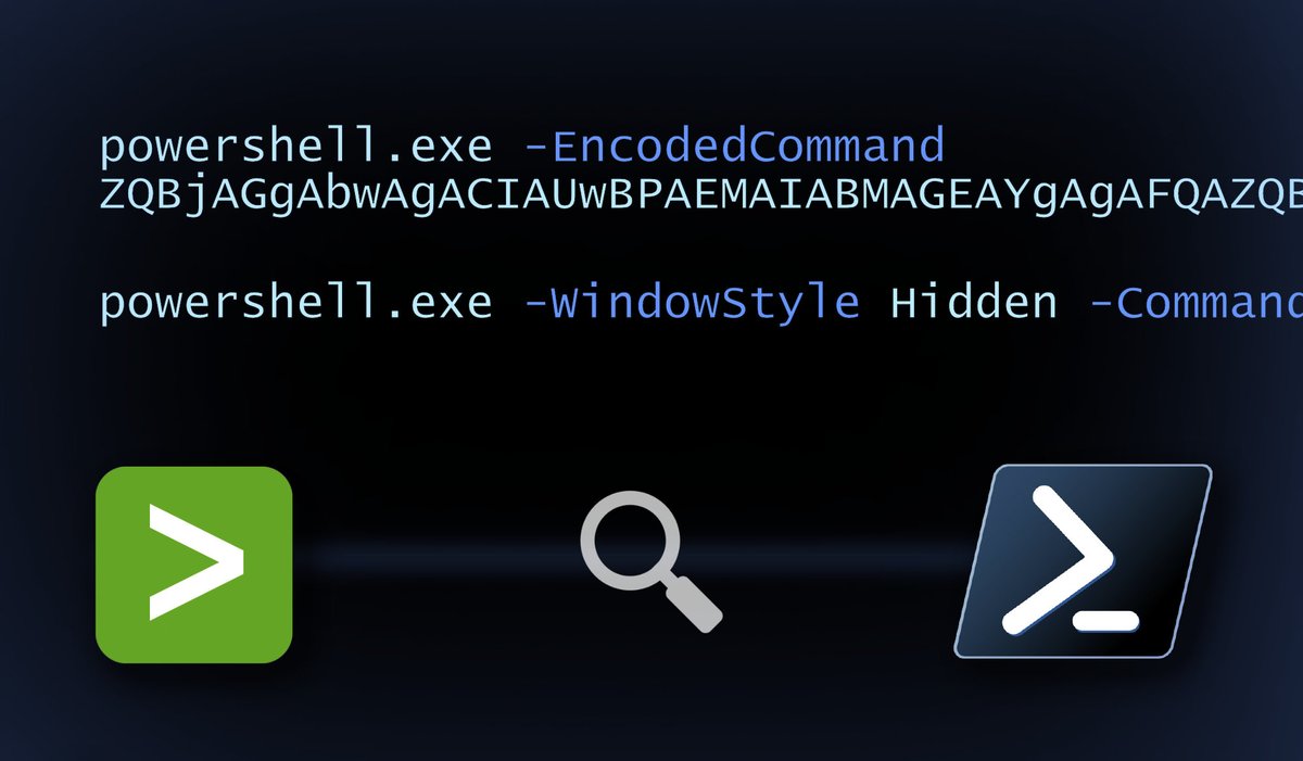 CitadelCySec's tweet photo. Built a detection workflow in my SOC homelab to investigate suspicious PowerShell activity using Sysmon, PowerShell logging, and Splunk.

In this article I identified an encoded PowerShell command, detected hidden execution...

https://t.co/qg3aFra9Ny

#CyberSecurity #Splunk #SOC https://t.co/JRfTkcjgWb