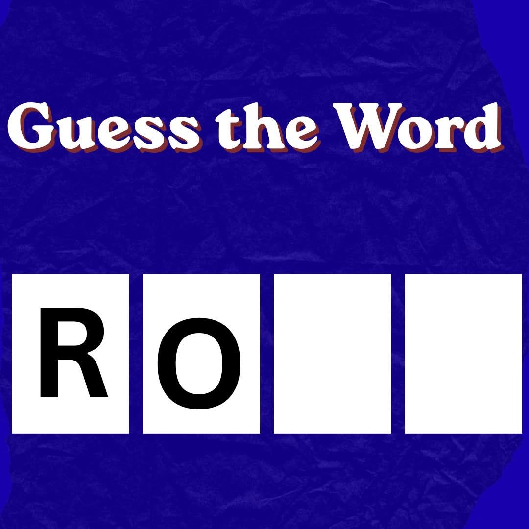 zahrafatma1278's tweet photo. Which one word in your mind? https://t.co/J1rvV2q8nH