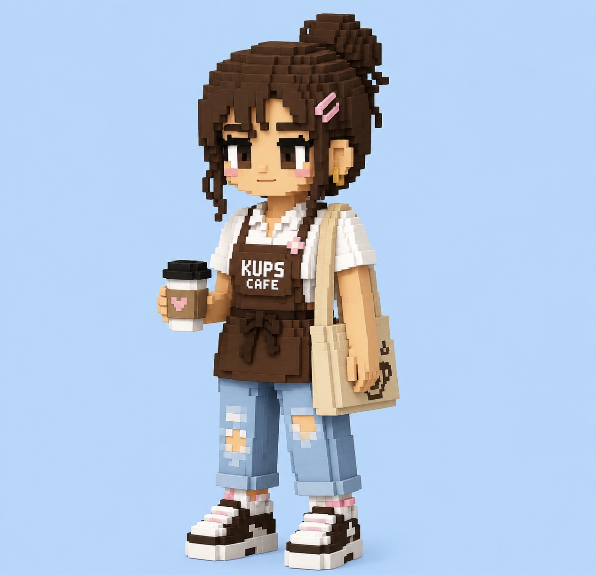 KupsCity's tweet photo. Choose your Avatar

Cafe Girl ? https://t.co/Q1SMnsXBM8