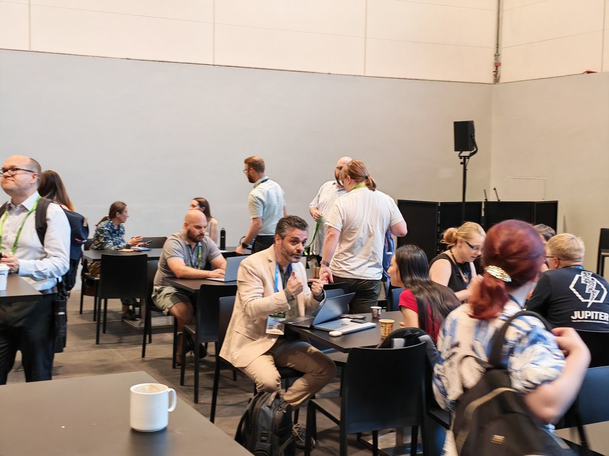 CAKE Knowledge Exchange (@ukexascale) / Posts / X