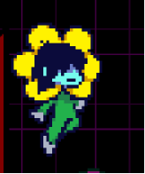 noelle breadstick (deltarune spoilers) tweet media