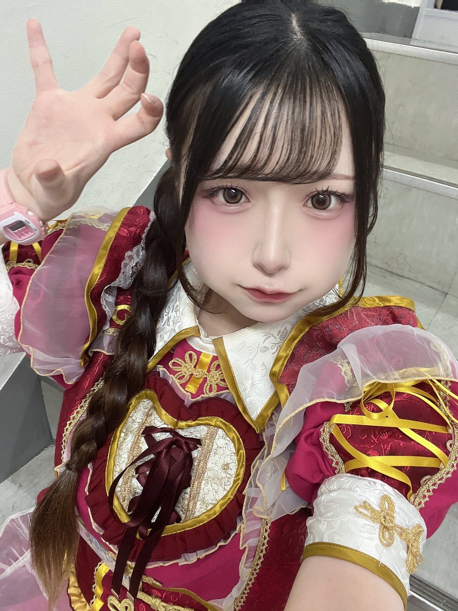 なずな𖤐·̩͙ (@RN_nazuna) / Posts / X
