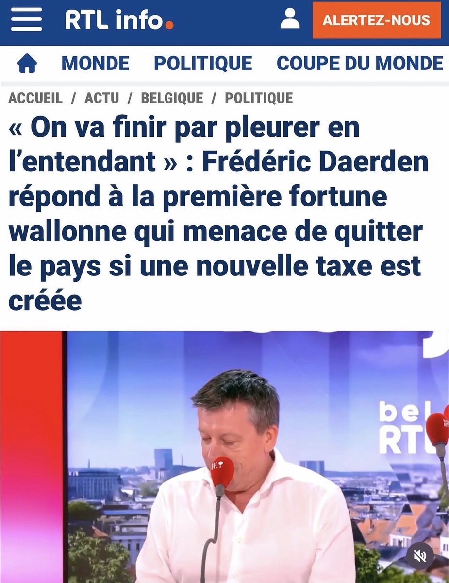 robin_molenbeek's tweet photo. La moquerie de Daerden n’est pas un incident isolé, c’est la version institutionnelle et assumée du mépris que j’observe autour de mois pour les gens qui réussissent. https://t.co/CSjlY3f2R7