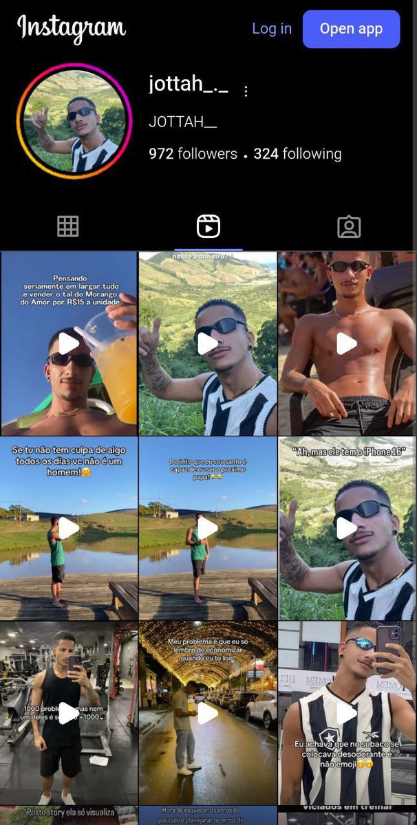 Pkwillian22's tweet photo. PkVazados 😈 
Grupo vip no telegram 🔞🔥
Com mais de 1500 mídias entre fotos e vídeos , vazados de privacy onlyfans etc 😈😏🔞🔥😎
15$ o acesso 💸🔞🔥
https://t.co/mjNUpW47zc… https://t.co/vObKOPPF0m