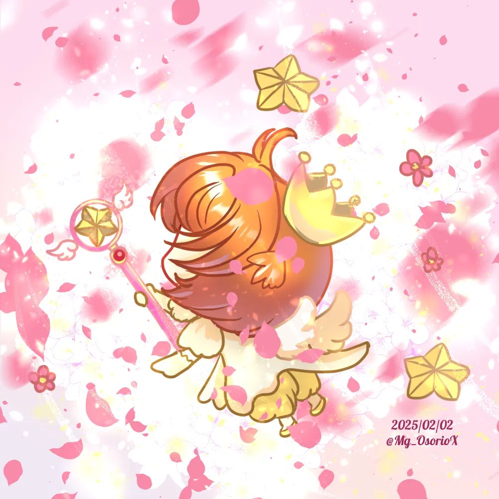 Mg_OsorioX's tweet photo. 🌸💛 https://t.co/peXUgUltQB
