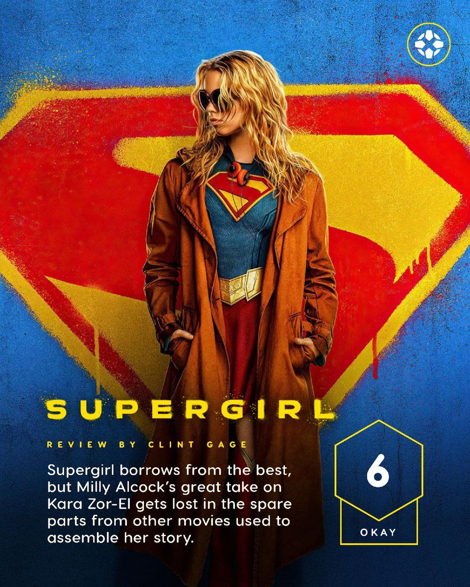 IGN tweet media