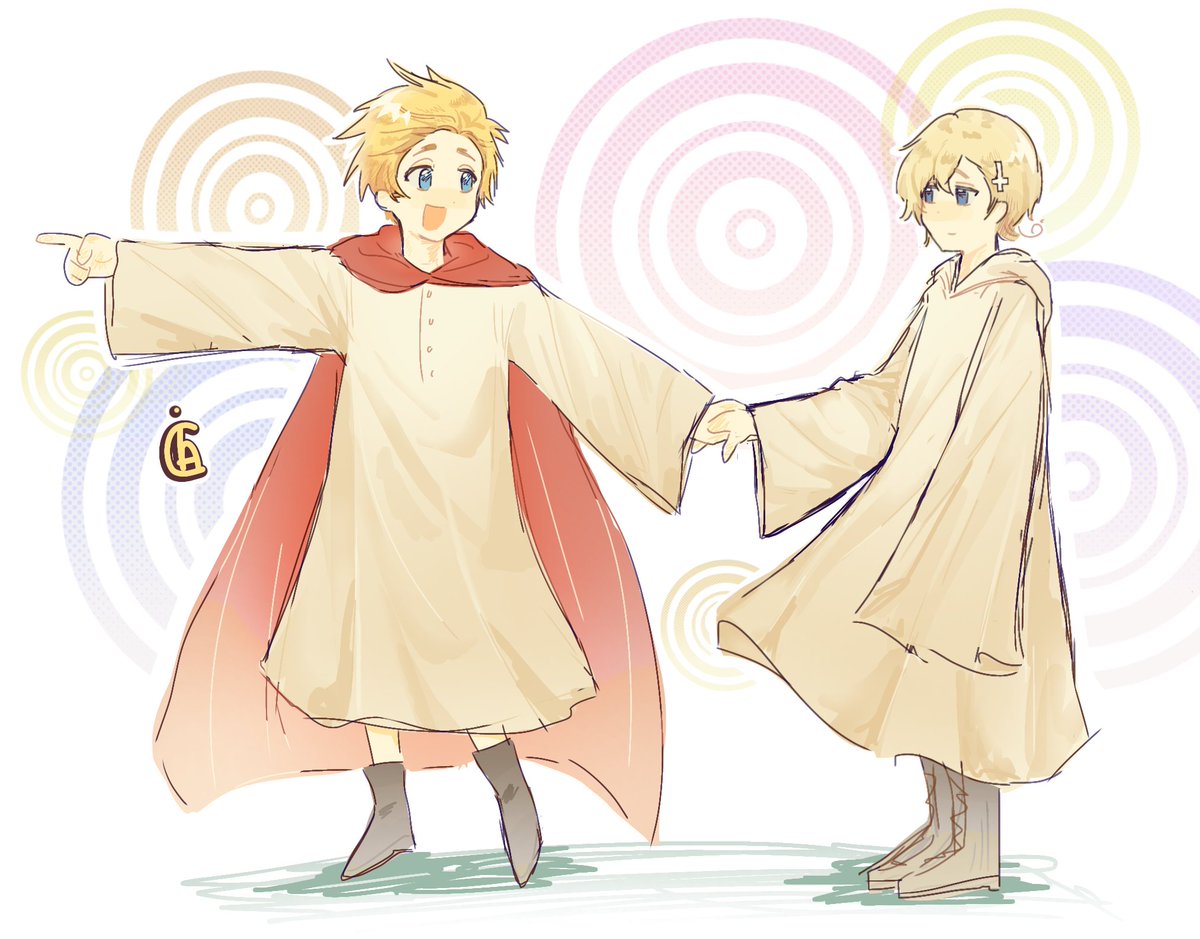 1ch1t444's tweet photo. "let's go over there!"
#Dennor #hetalia #denmarkhetalia #norwayhetalia #myart https://t.co/5ozPKv9DvH