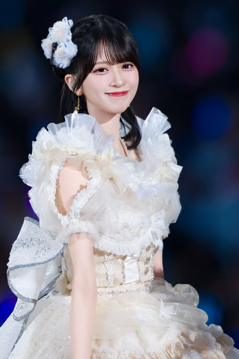 2021MFS's tweet photo. ＝LOVE STADIUM LIVE  「Beyond“KYUN”♡」
佐々木舞香(@sasaki_maika)
MUFGスタジアム(国立競技場)
2026/06/21(日曜日) 
#イコラブ
#イコラブ国立
#佐々木舞香 https://t.co/MypyiQMnHc