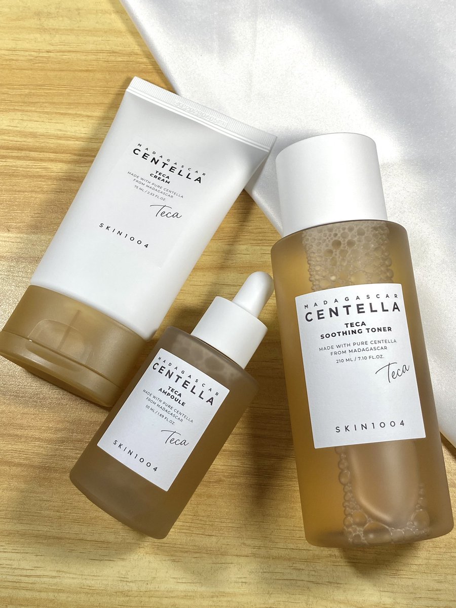 callmeshiiin's tweet photo. 3 STEPS SKIN RITUAL best solution buat kulit pas lagi ngamuk👇🏻💓

instant soothing, ngurangin dark spot &amp; menghidrasi kulit🙆🏻‍♀️✨ https://t.co/sDNDjThan8