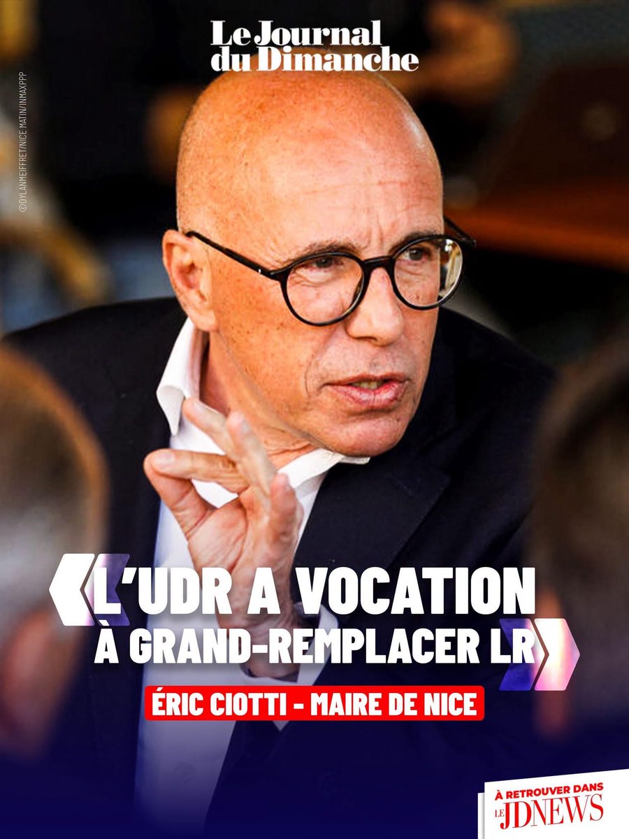 PPLeonelli's tweet photo. Remettons l’église au centre du village pour reprendre cette formule bien connue ! @lesRepublicains est le premier mouvement des élus locaux : Maires, conseillers régionaux, conseillers départementaux, sénateurs…. J’observe que L'UDR se rêve en grand parti, mais à ce jour elle n'est qu'une variable d’ajustement pour le RN. N’en déplaise à certains, la messe n’est pas encore dite… pour 2027 !