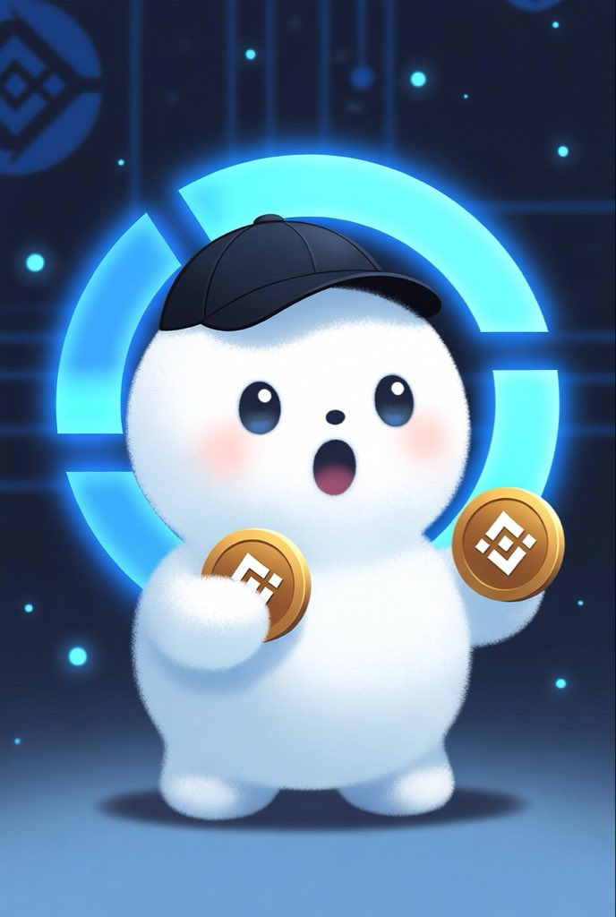 Letitsnowarmy's tweet photo. Let it Snow ❄️🌧️🌧️❄️

It $BABYSNOWBALL ON BSC

BUY AND HOLD 

CA 0xee9c021d159fde02a0262c609449d871aea65555

Tg. https://t.co/FvLZn13DXu

X @BabySnowballbsb https://t.co/rWSMpQTsNv