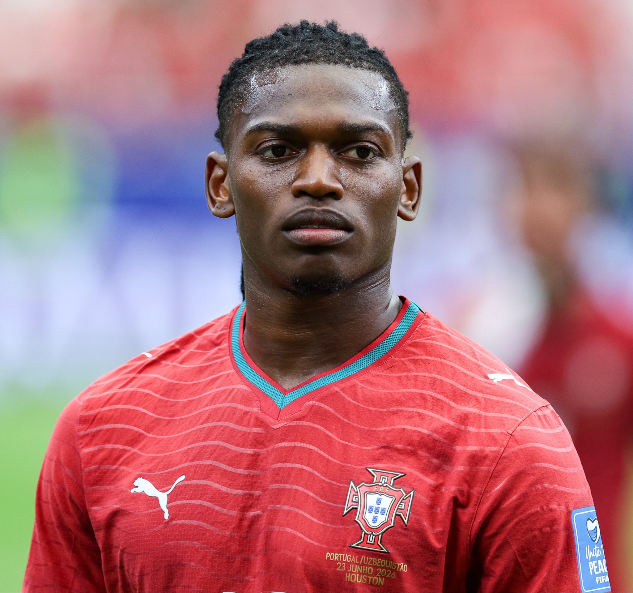 🚨 RAFAEL LEÃO 🇵🇹 POURRAIT FINALEMENT CHOISIR DE RESTER À L’AC MILAN ! ...