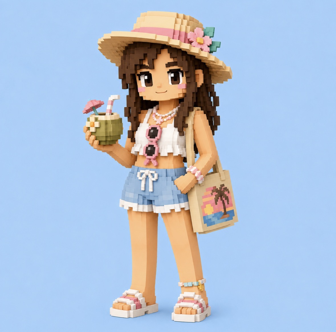 KupsCity's tweet photo. Choose your Avatar

Beach Girl ? https://t.co/IbvYMck8AT