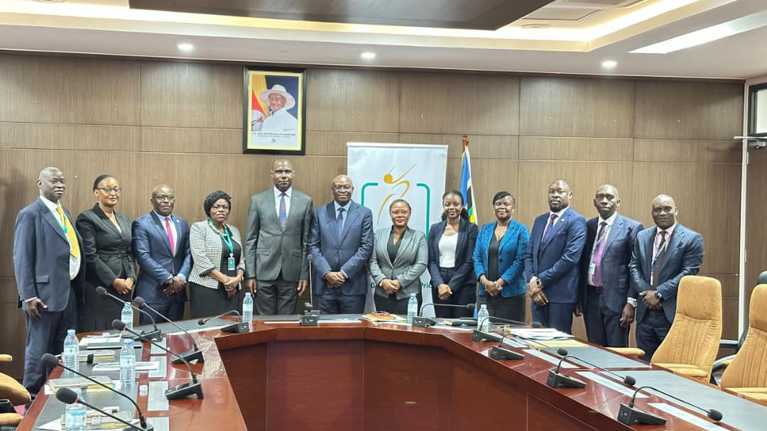Atuhairecarol10's tweet photo. As Pride Bank continues it’s journey towards becoming a Digital First Bank in the next five years, the institution remains focused on innovation, responsible banking, and creating opportunities that empower communities and transform lives.
#TakePride #PrideBank https://t.co/kAgFAljF6Y