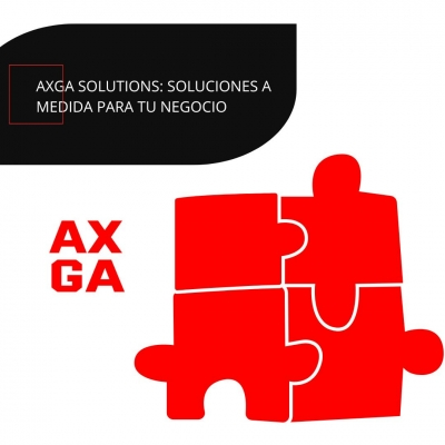 AXGASolutions's tweet photo. ¿Buscas una gestión empresarial eficiente? En AXGA diseñamos soluciones tecnológicas que optimizan procesos, reducen errores y aumentan la productividad. Nuestro enfoque es tu éxito. 🚀

🔗 Descubre más en: https://t.co/aHHftLqeSa

#TecnologíaParaEmpresas https://t.co/kdHWArxFbn