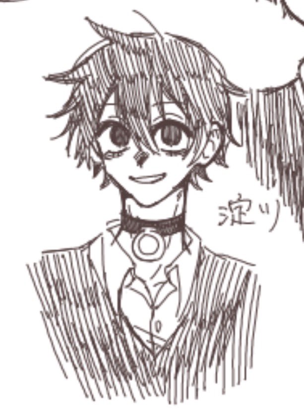 menma_human's tweet photo. 絵🍵 https://t.co/IJeZYhbgER