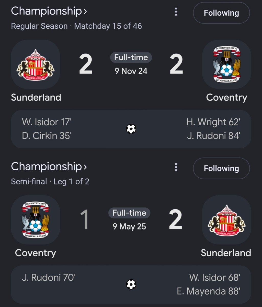 dalemarriner's tweet photo. @joecov88 @paddypower If he is that shit. What does this mean for Coventry? ... 💁‍♂️ https://t.co/9sc7RlCPIJ