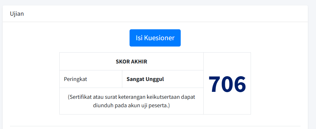 keii~ pusink daftar beasiswa tweet media