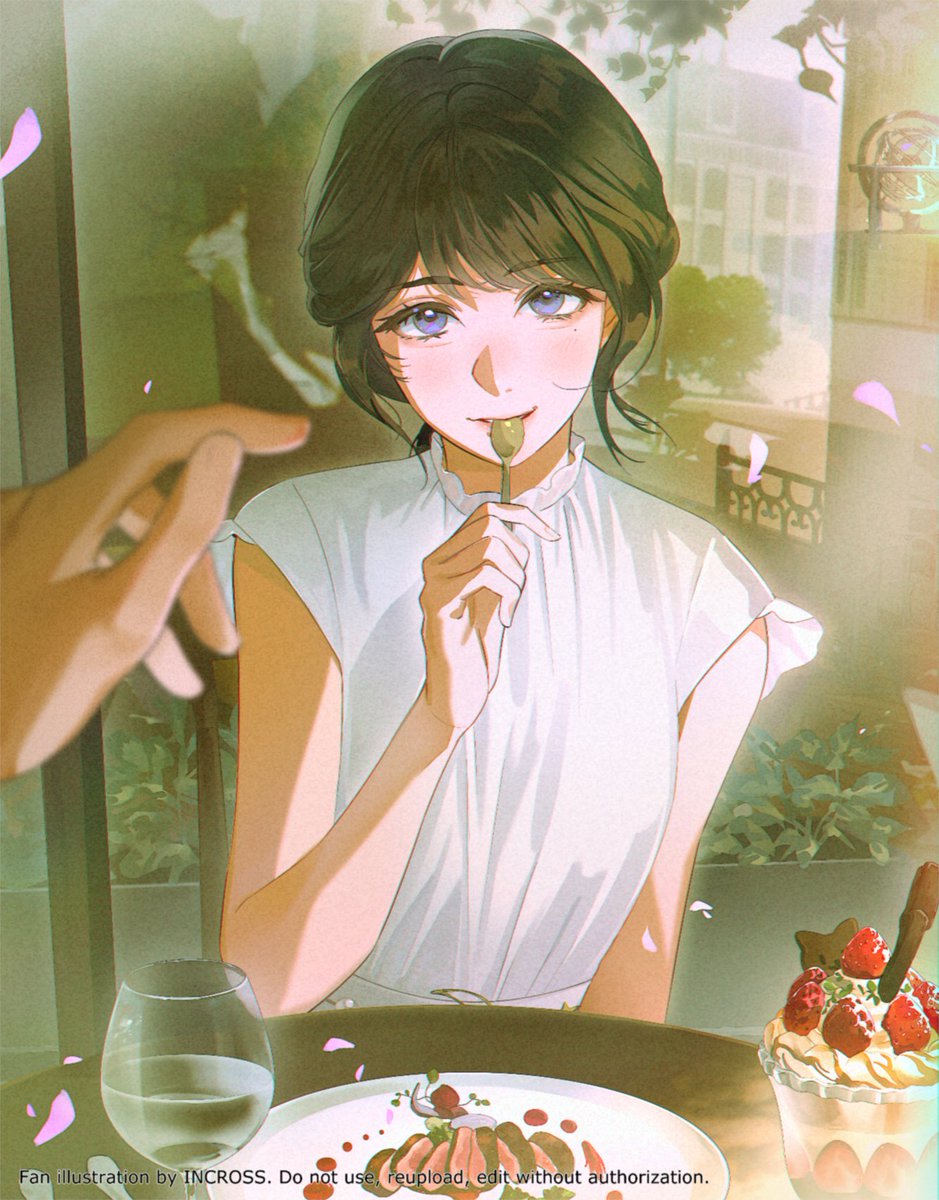 _INCROSS_ tweet picture