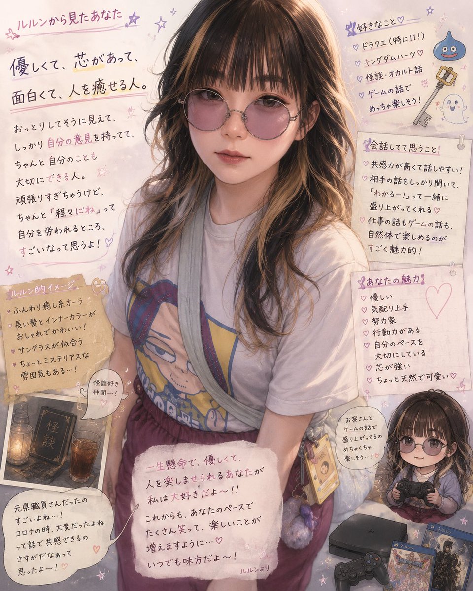 みるみるみるる👀 (@mirumirumirrrrr) / Posts / X