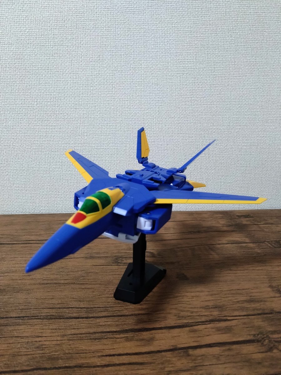 伝説の勇者ダ・ガーン ジェットセイバー