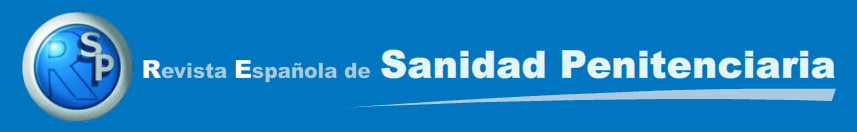 scielospain's tweet photo. 🔬La Revista Española de Sanidad Penitenciaria @Sanidad_Peniten incorpora nuevos números a @scielospain @SaludISCIII
📚Vol. 27 (nº 2 y 3, 2025)
🔗https://t.co/Q8o5qaa9oe
🔗https://t.co/X064Ql7Fpi
Gracias por seguir sumando contenido en acceso abierto🌍
#openacces #RESP #SciELO https://t.co/5USCHtSX6L