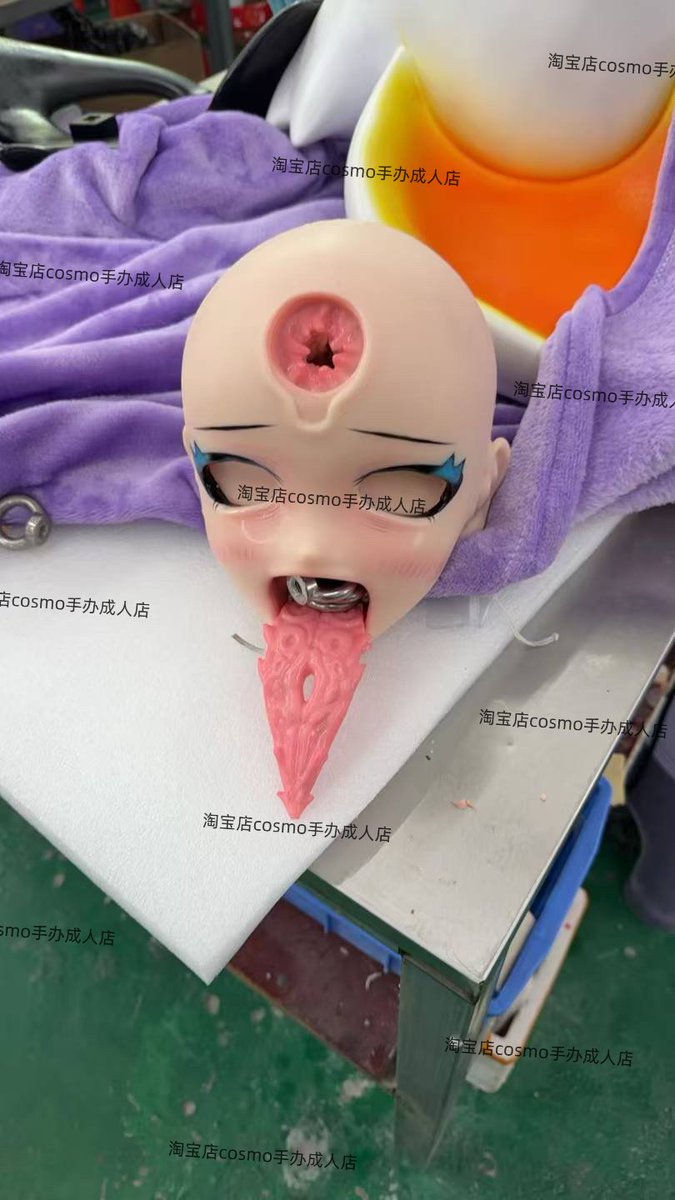 cosmo5471961's tweet photo. 来体验阿比的深渊吧 #sexdoll #硅胶娃娃 #阿比盖尔真实之钥 #重口味 #猎奇 #口交 https://t.co/EMgzctxVZs